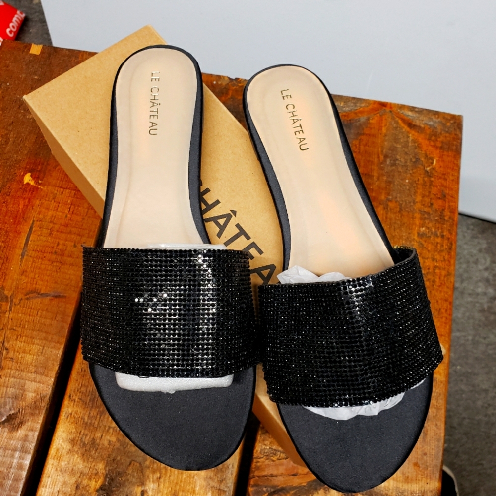 Women's Flats size 6.5